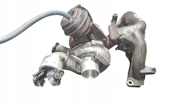 Turbo para Alfa Romeo GT 1.9 JTD 150CV 55205370 image 2