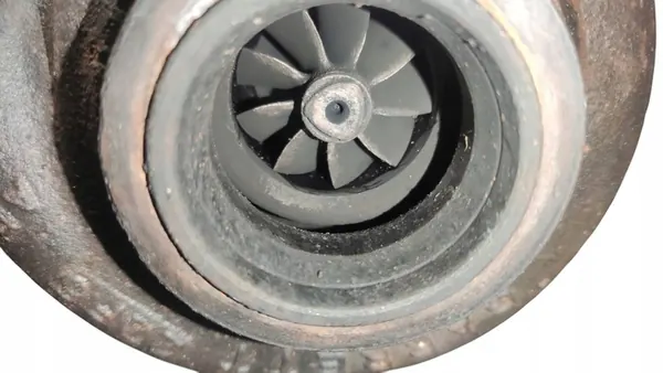 Turbo para Alfa Romeo GT 1.9 JTD 150CV 55205370 image 5