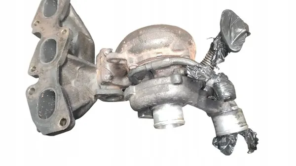 Turbo para Alfa Romeo GT 1.9 JTD 150CV 55205370 image 9