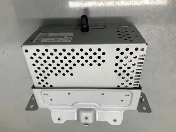 Radio Navigation Ford Fiesta MK8 OEM H1BT18C815UV image 3