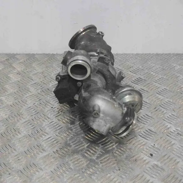 Turbocharger MERCEDES-BENZ GL (X166) 3.0L 2015 A2760901480 image 3