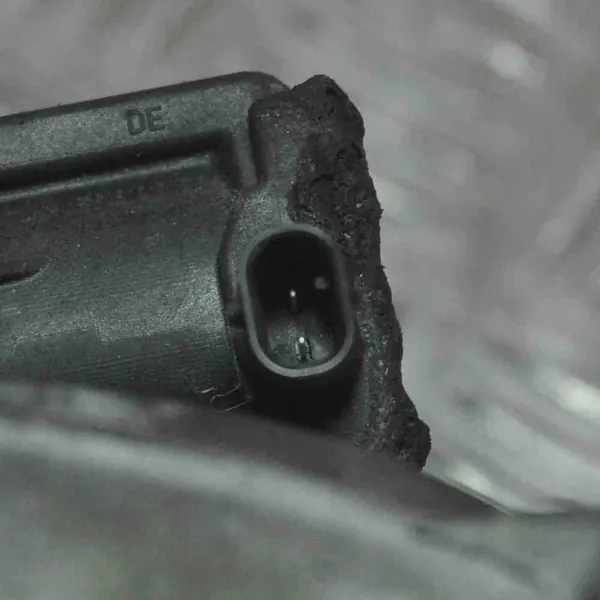 Turbocharger MERCEDES-BENZ GL (X166) 3.0L 2015 A2760901480 image 5