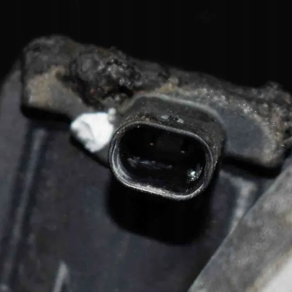 Turbocharger MERCEDES-BENZ GL (X166) 3.0L 2015 A2760901480 image 6