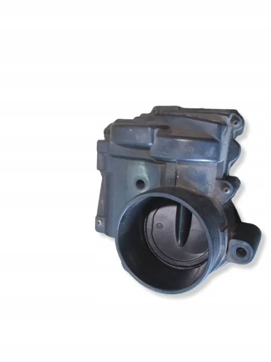 Kaasutin OEM 75766978 Peugeot 207 SW 1.4L:lle image 2