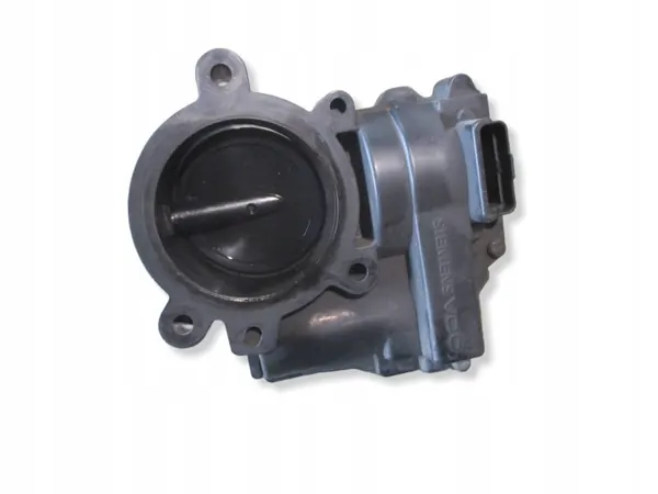 Kaasutin OEM 75766978 Peugeot 207 SW 1.4L:lle image 3