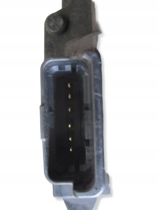 Kaasutin OEM 75766978 Peugeot 207 SW 1.4L:lle image 4