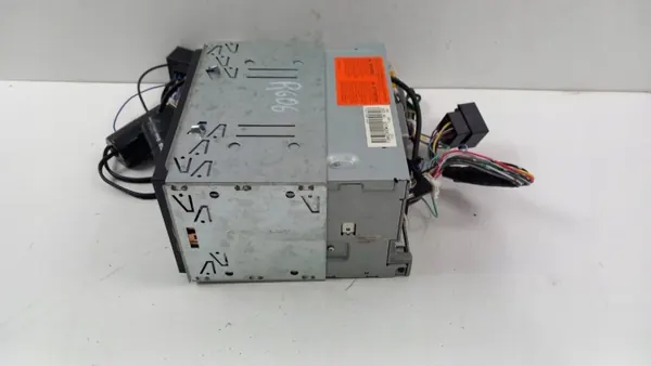 Radio Navigation Pioneer AVIC-F930BT OEM R606 image 3