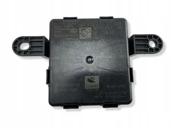 Module sans clé Cupra Formentor OEM 5WA959436J image 2