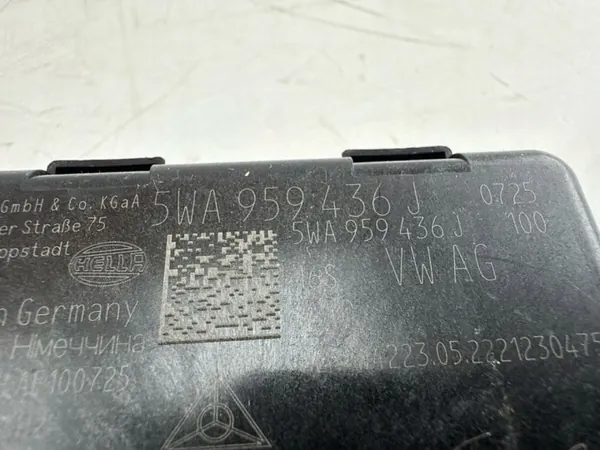 Module sans clé Cupra Formentor OEM 5WA959436J image 6
