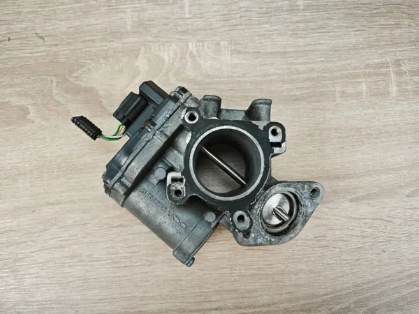 Válvula EGR OEM 147100385R para Laguna III 2.0 DCI image 2