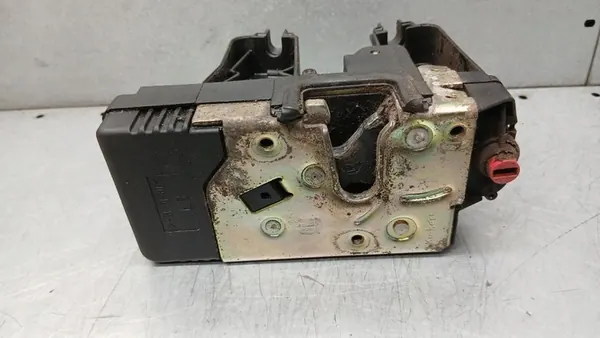 Bakre vänstra dörrlås OPEL ASTRA G SEDAN 90561157 image 5