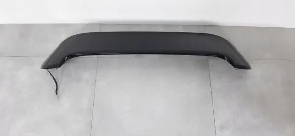 Spoiler Toit Suzuki Jimny avec 3e Feu Stop OEM image 2