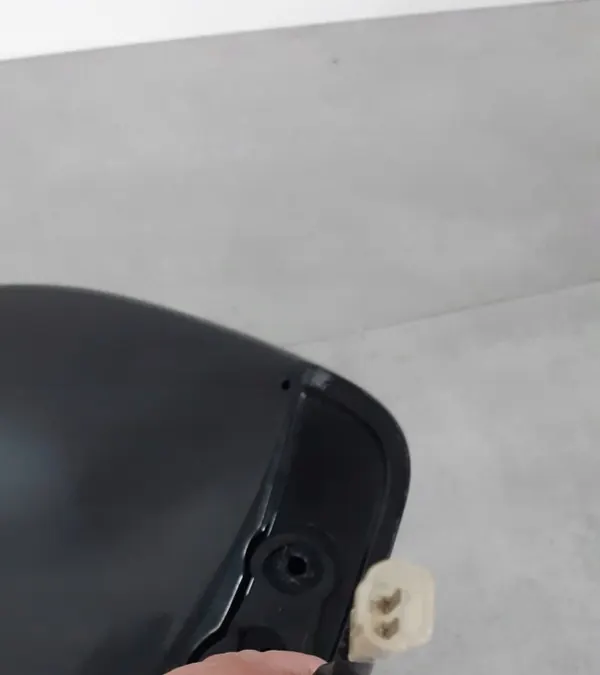 Spoiler Toit Suzuki Jimny avec 3e Feu Stop OEM image 3