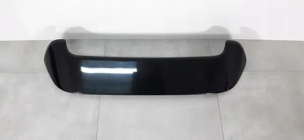 Spoiler Toit Suzuki Jimny avec 3e Feu Stop OEM image 4