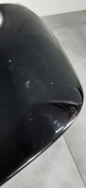 Spoiler Toit Suzuki Jimny avec 3e Feu Stop OEM image 7