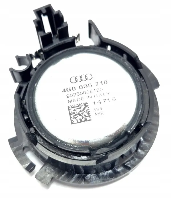 Gebruikte Bang & Olufsen luidspreker OEM 4G0035710 voor Audi A7 image 4