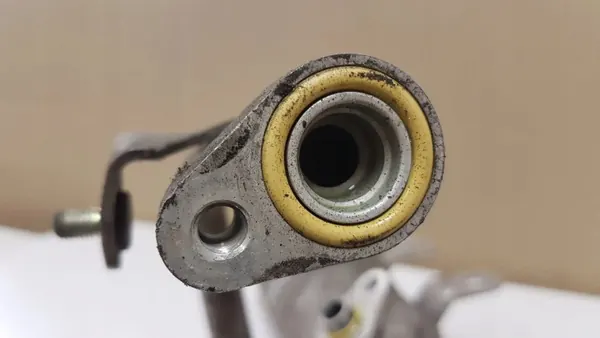 Klimaanlagen-Trockner OEM JUT109569 für Volvo V50 image 3