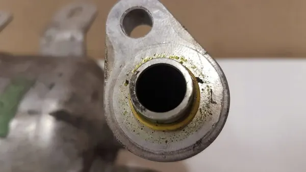 Klimaanlagen-Trockner OEM JUT109569 für Volvo V50 image 4