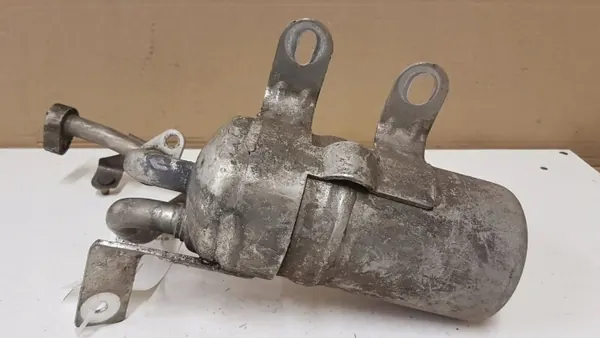 Klimaanlagen-Trockner OEM JUT109569 für Volvo V50 image 6