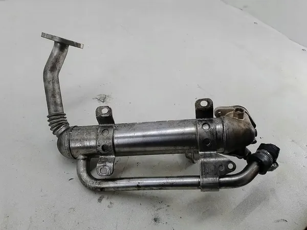 Abgaswärmetauscher NISSENS 989275 image 5