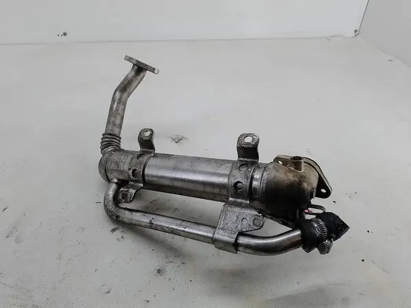 Abgaswärmetauscher NISSENS 989275 image 6