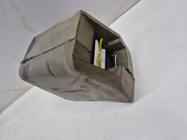 Bomba de Fechadura Central Mercedes Classe A W168 OEM image 3