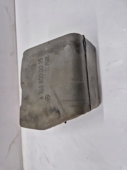 Bomba de Fechadura Central Mercedes Classe A W168 OEM image 4