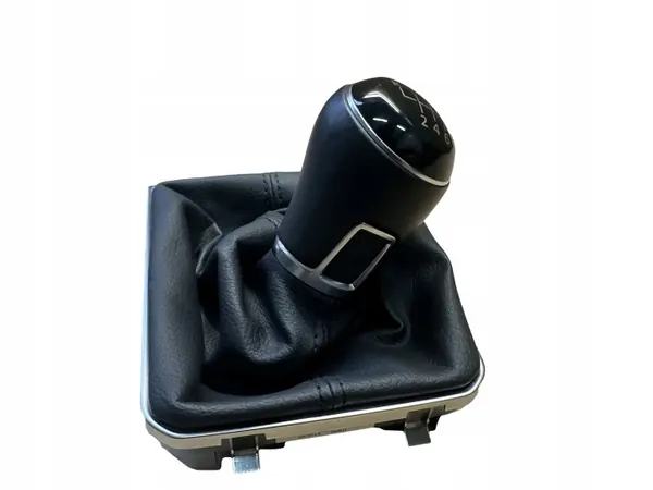 Levier de Vitesses VW Sportsvan OEM 517711113C Occasion image 3