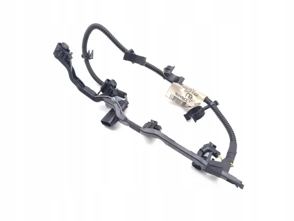 Land Rover glödstiftkabel OEM AL3Q-12A378-BJ image 2