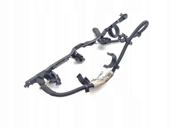 Land Rover glödstiftkabel OEM AL3Q-12A378-BJ image 10