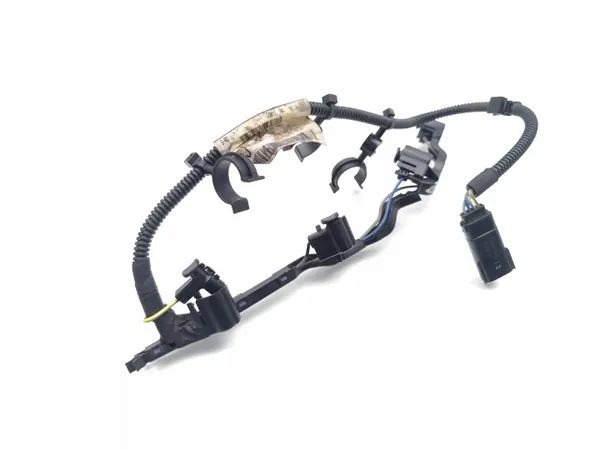 Land Rover glödstiftkabel OEM AL3Q-12A378-BJ image 3
