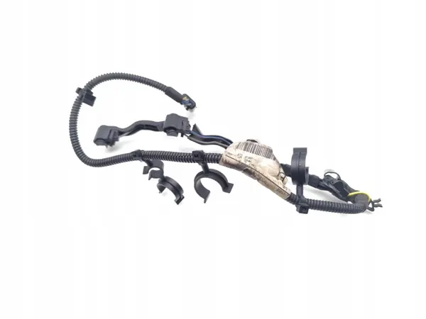 Land Rover glödstiftkabel OEM AL3Q-12A378-BJ image 4