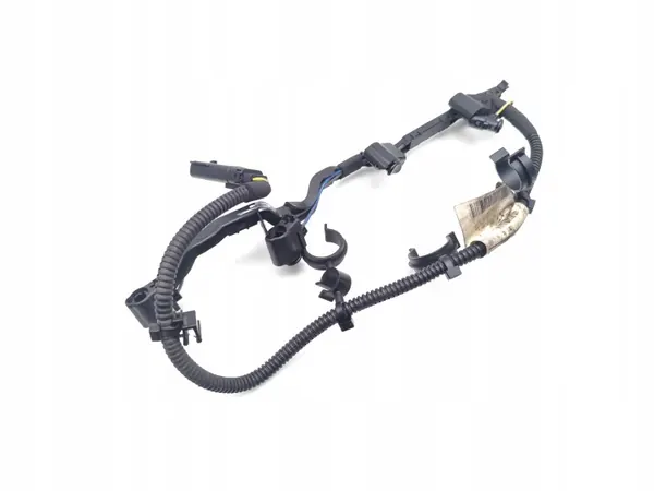 Land Rover glödstiftkabel OEM AL3Q-12A378-BJ image 6
