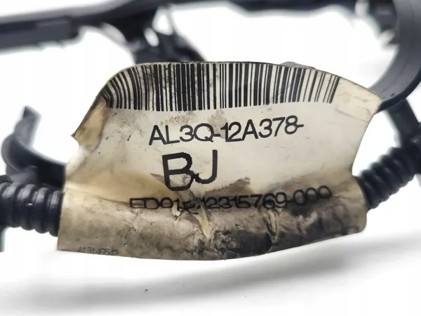 Land Rover glödstiftkabel OEM AL3Q-12A378-BJ image 7