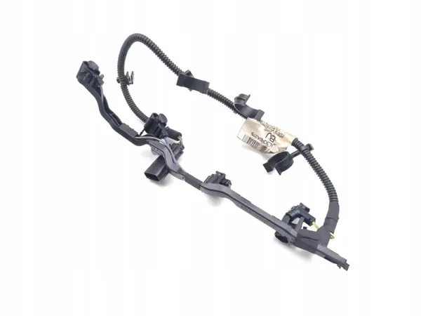 Land Rover glödstiftkabel OEM AL3Q-12A378-BJ image 9