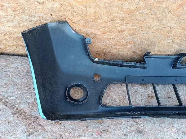 Paraurti anteriore originale Nissan Micra K12 Cabrio image 10