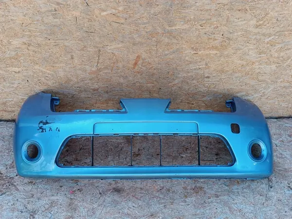 Paraurti anteriore originale Nissan Micra K12 Cabrio image 2