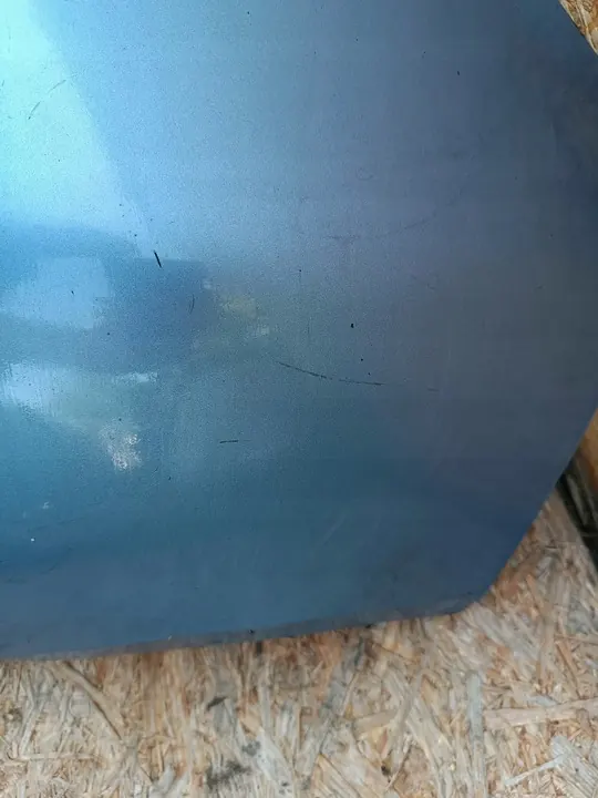 Paraurti anteriore originale Nissan Micra K12 Cabrio image 3