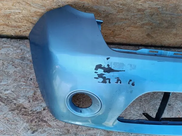 Paraurti anteriore originale Nissan Micra K12 Cabrio image 6