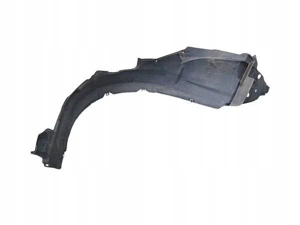 Avensis T27 Etuvasen Lokasuoja Täydellinen OEM image 2