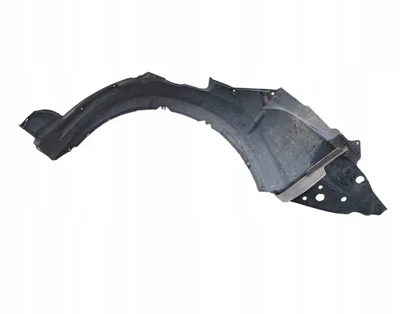 Avensis T27 Etuvasen Lokasuoja Täydellinen OEM image 3