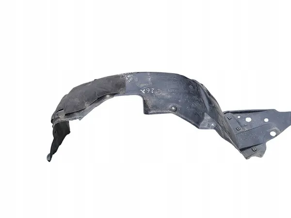 Avensis T27 Etuvasen Lokasuoja Täydellinen OEM image 4