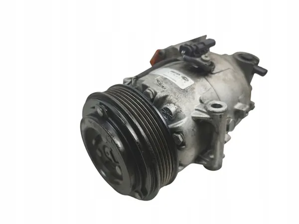 Compressor de Ar Condicionado Opel Astra IV J 06573018 image 1