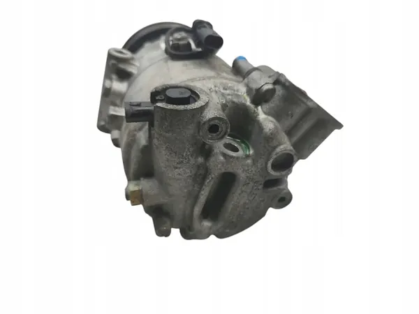 Compressor de Ar Condicionado Opel Astra IV J 06573018 image 4