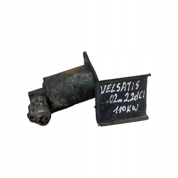 Válvula EGR RENAULT VEL SATIS 2.2L diésel 7700107471 image 4