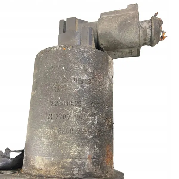 Válvula EGR RENAULT VEL SATIS 2.2L diésel 7700107471 image 5