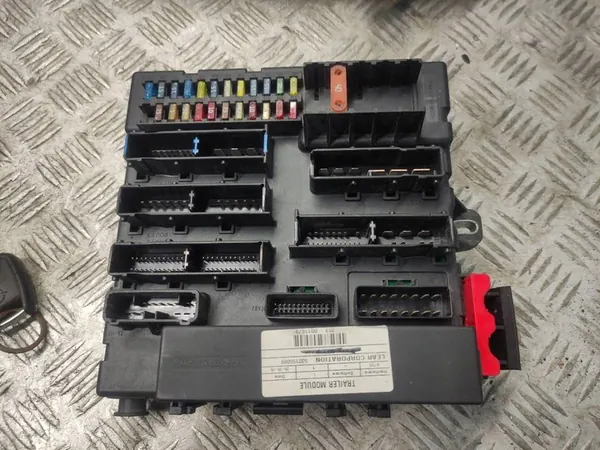 Kit de démarrage Opel Signum I Vectra C 3.0 CDTI OEM image 2