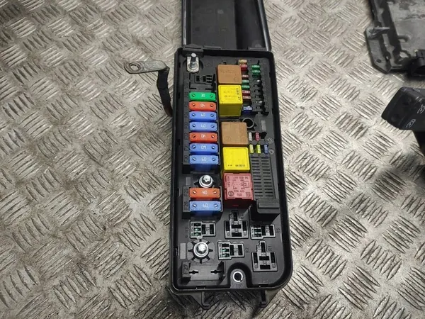 Kit de démarrage Opel Signum I Vectra C 3.0 CDTI OEM image 4