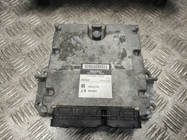 Kit de démarrage Opel Signum I Vectra C 3.0 CDTI OEM image 6