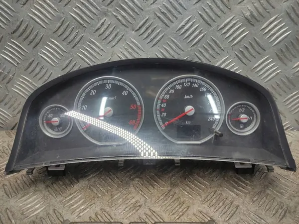 Kit de démarrage Opel Signum I Vectra C 3.0 CDTI OEM image 7